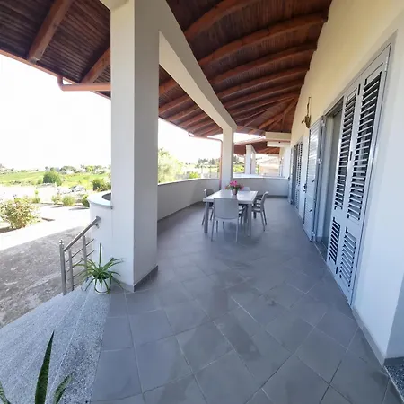 Villa Vvg