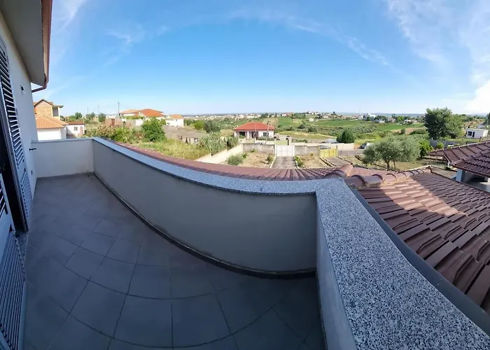 Βίλα Vvg Koxhazi