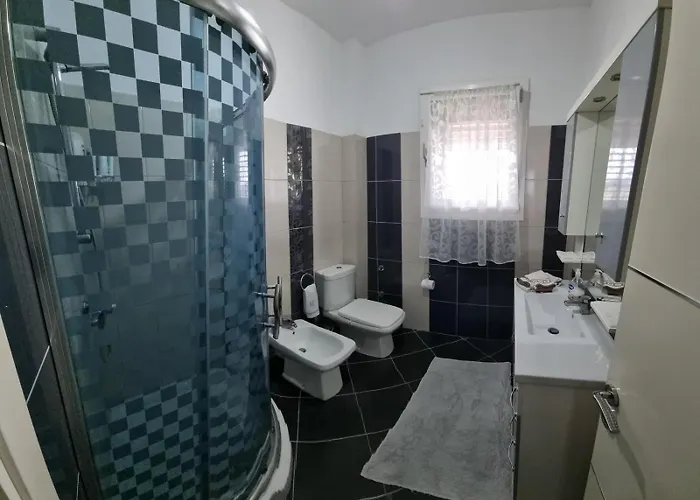 Βίλα Vvg Koxhazi